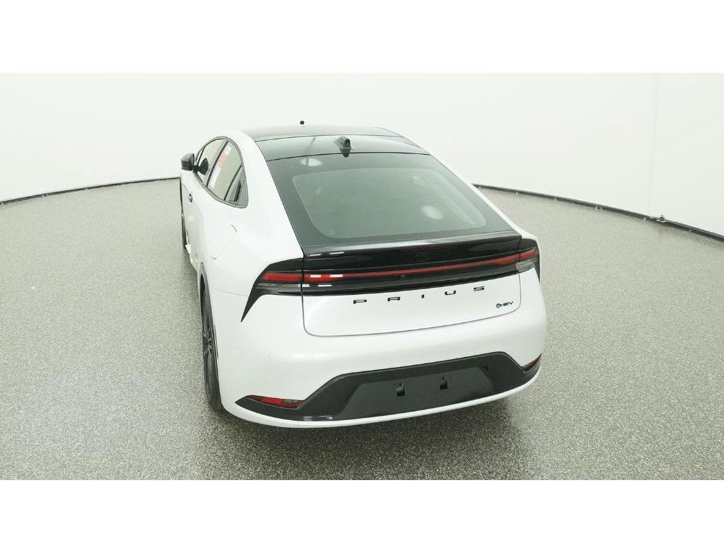 New 2026 Toyota Prius image 6