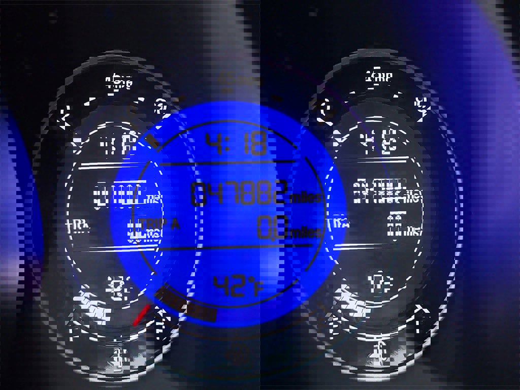 Used 2017 Honda Fit LX image 13