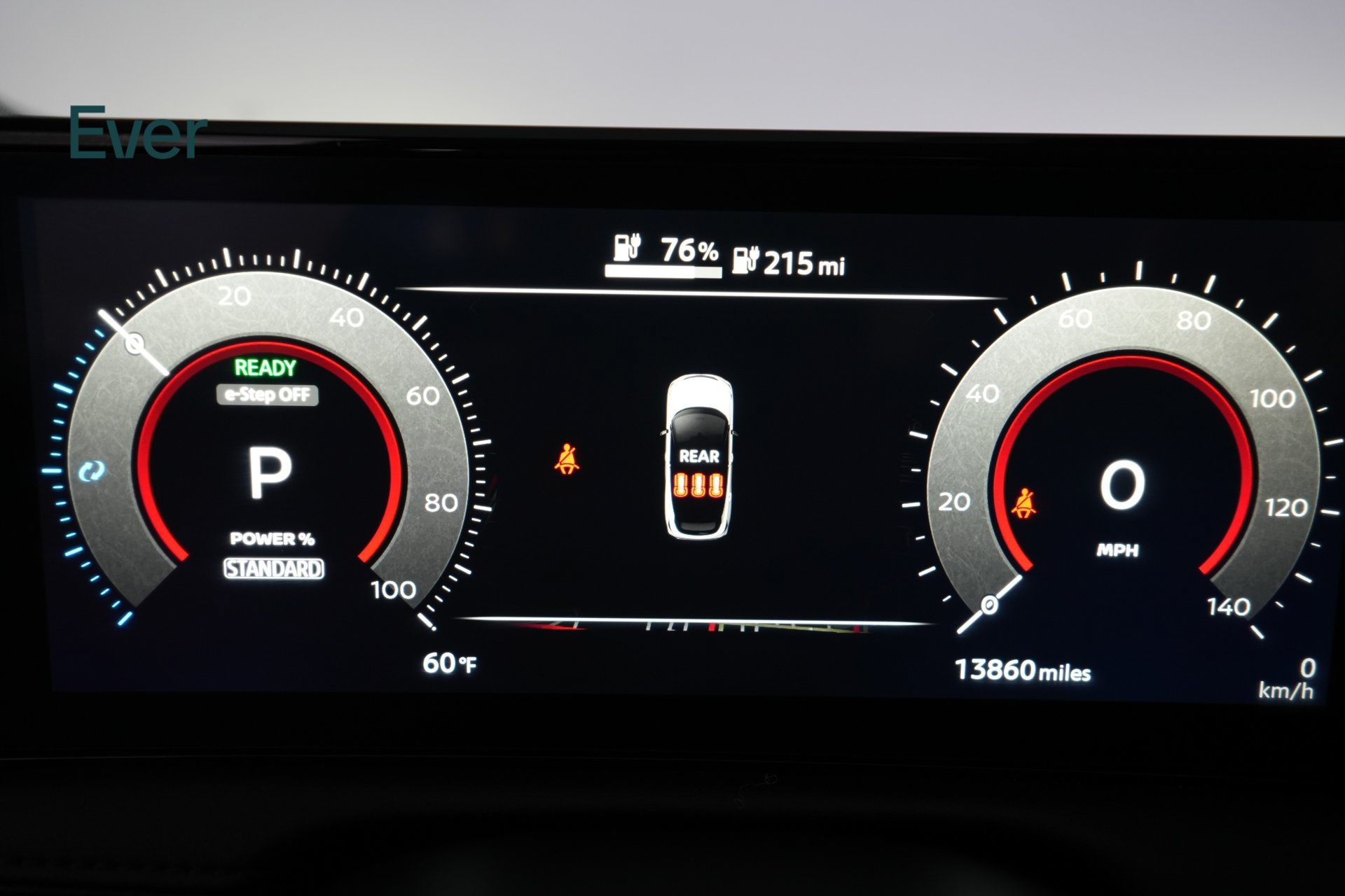 Used 2024 Nissan Ariya AWD image 7