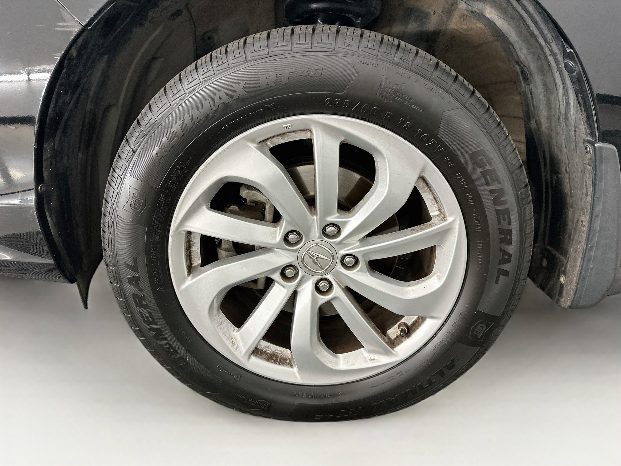 Used 2017 Acura RDX FWD image 36