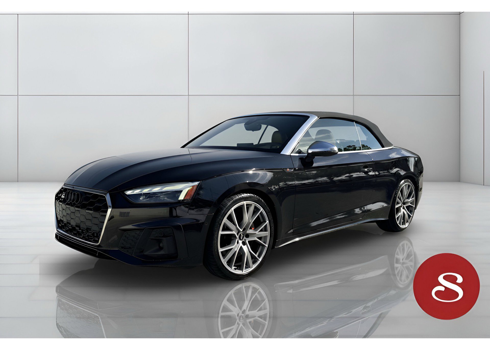 Used 2023 Audi S5 Prestige