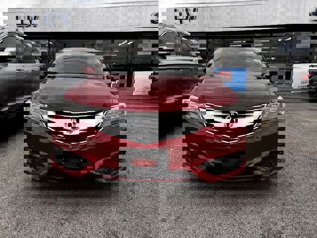 Used 2017 Acura ILX FWD image 3