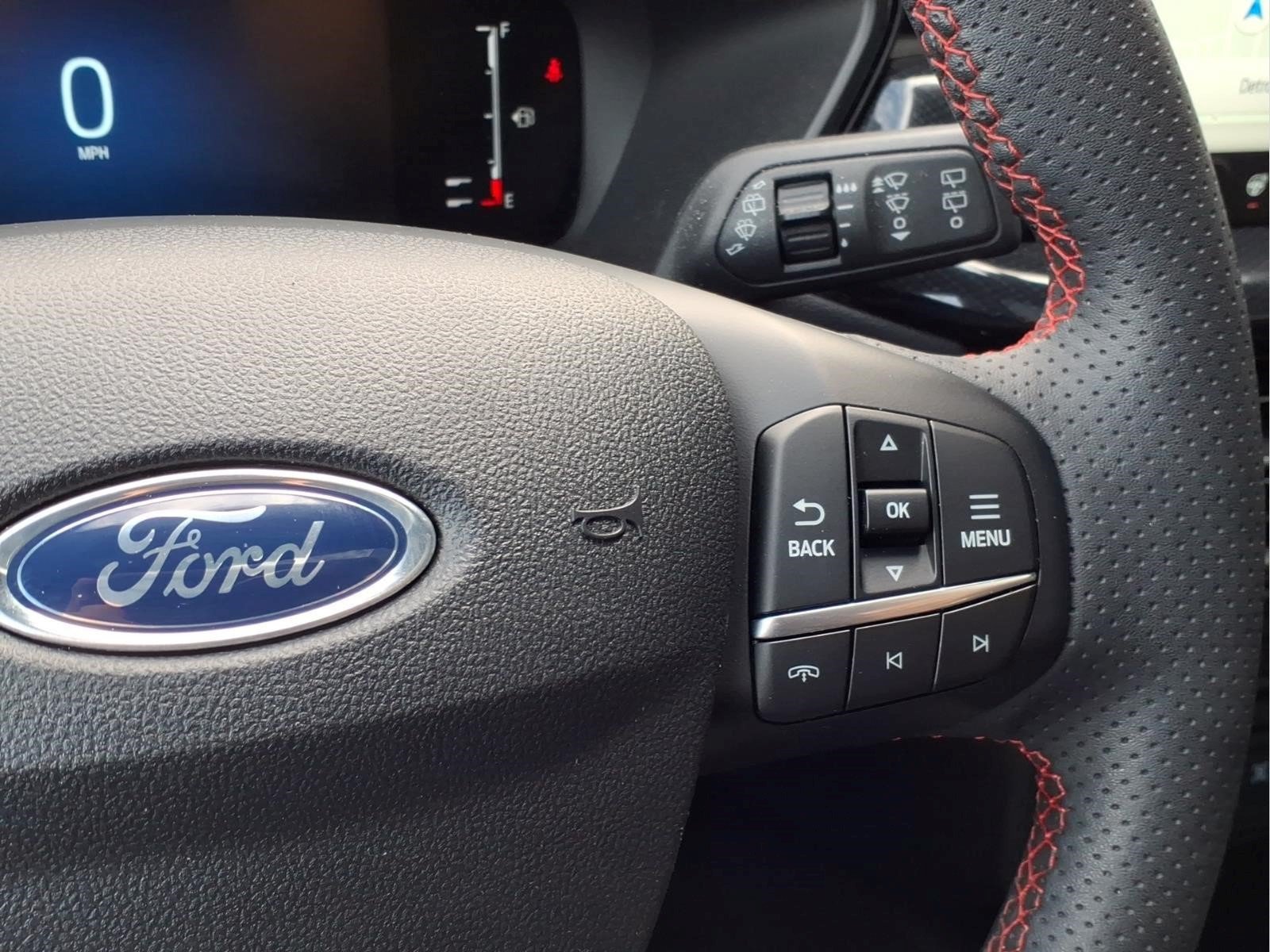 Used 2023 Ford Escape ST-Line w/ Tech Pack #1 AWD/4WD image 22
