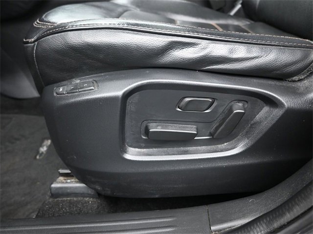 Certified 2022 MAZDA CX-5 AWD 2.5 S w/ Premium Package image 20