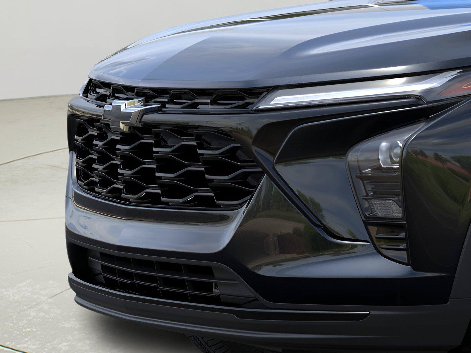 New 2026 Chevrolet Trax LT w/ Driver Confidence Package FWD image 23
