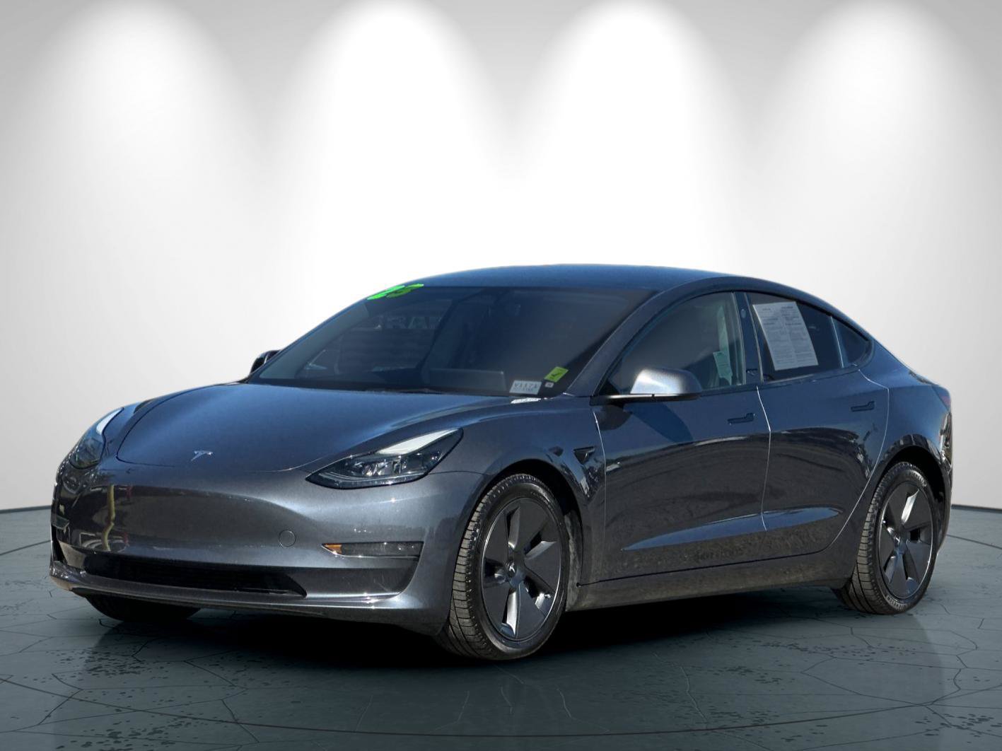 Used 2023 Tesla Model 3 Standard Range RWD image 8