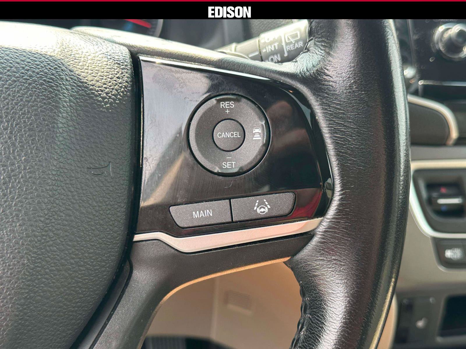 Used 2021 Honda Pilot EX-L image 25