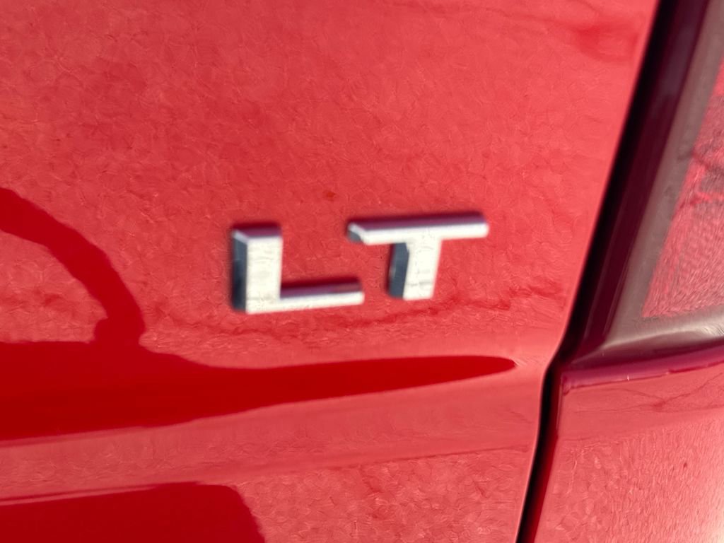 New 2026 Chevrolet Silverado 1500 LT image 6