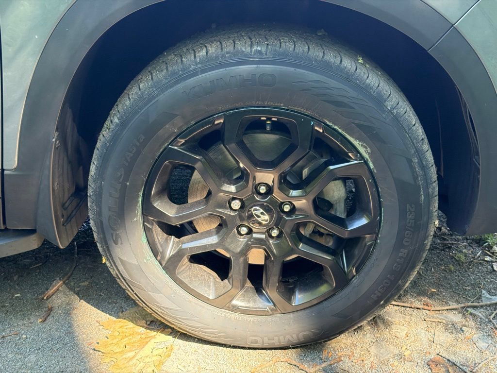 Certified 2023 Hyundai Santa Fe XRT AWD/4WD image 8