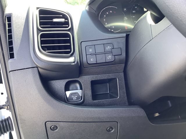 New 2026 RAM ProMaster 2500 w/ Quick Order Package 22G SLT FWD image 15