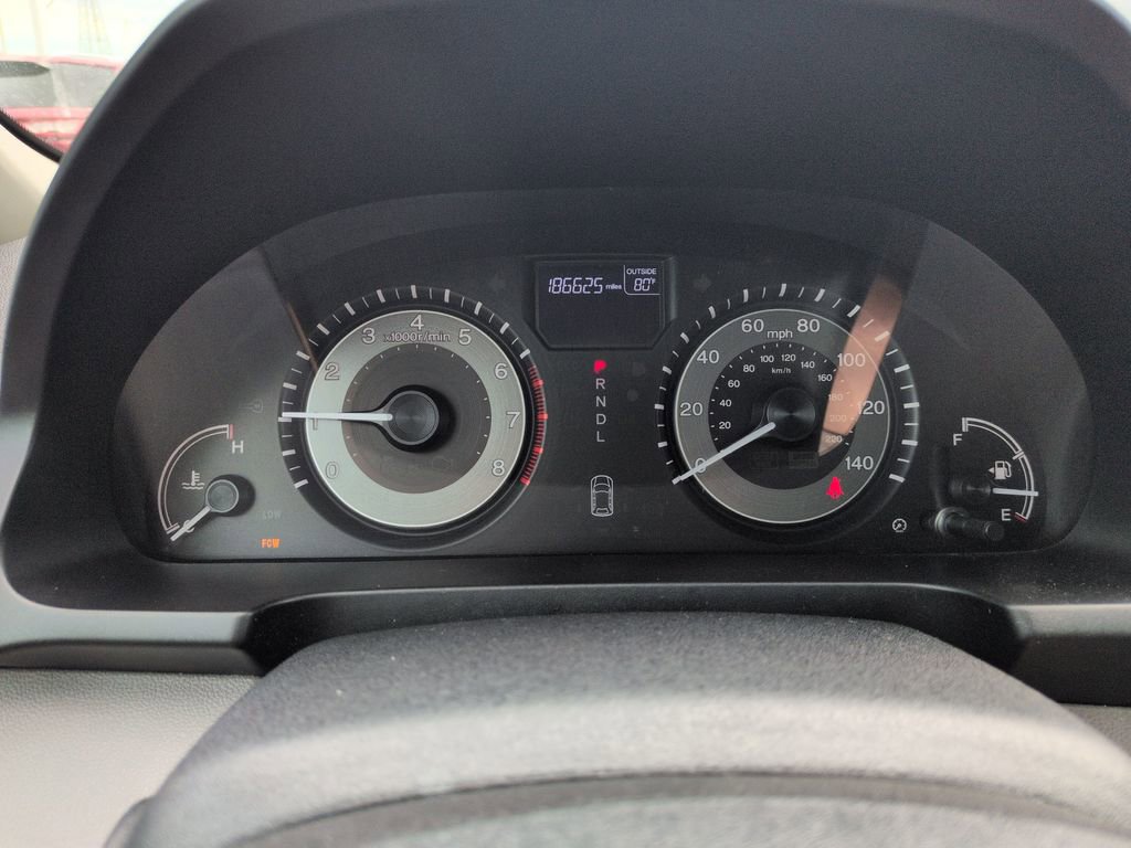 Used 2015 Honda Odyssey EX-L image 16