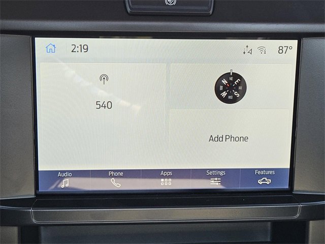 New 2026 Ford F250 XL image 10