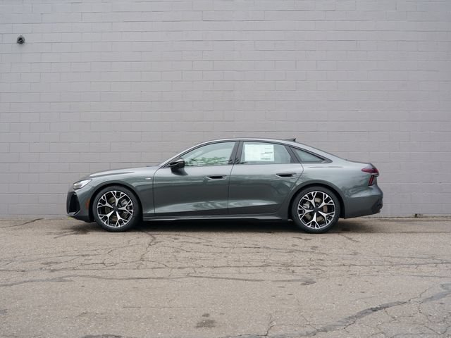 New 2026 Audi A6 Prestige AWD/4WD image 3
