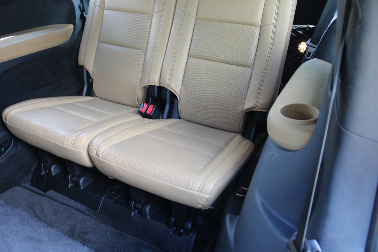 Used 2017 Dodge Durango Citadel AWD/4WD image 33