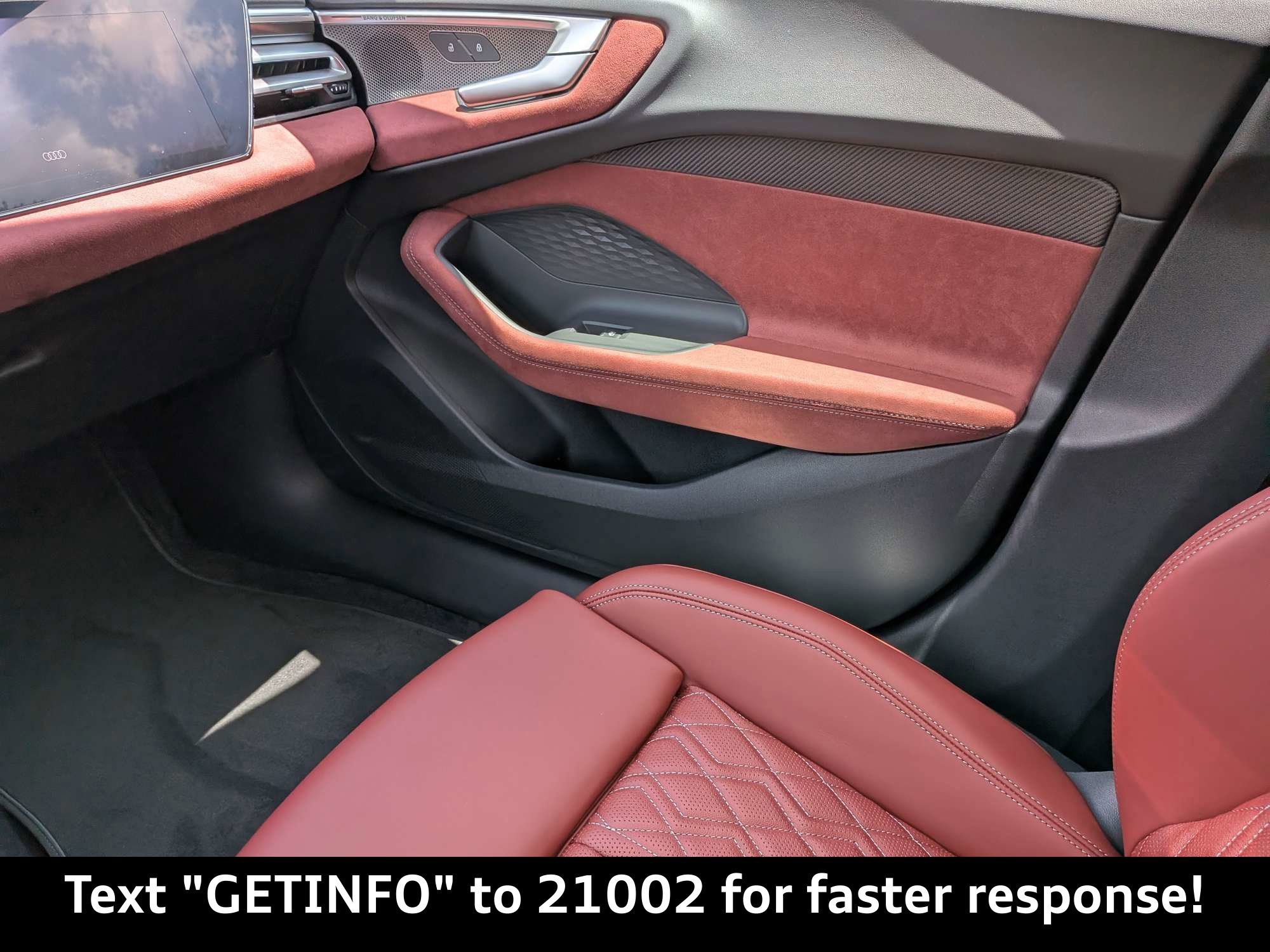 New 2026 Audi S5 Prestige AWD/4WD image 20