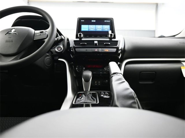 New 2026 Mitsubishi Eclipse Cross LE image 15
