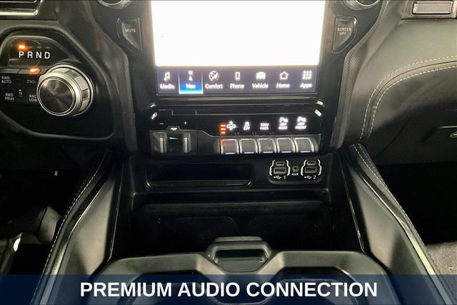 Used 2022 RAM 1500 Limited w/ Body-Colour Bumper Group AWD/4WD image 22