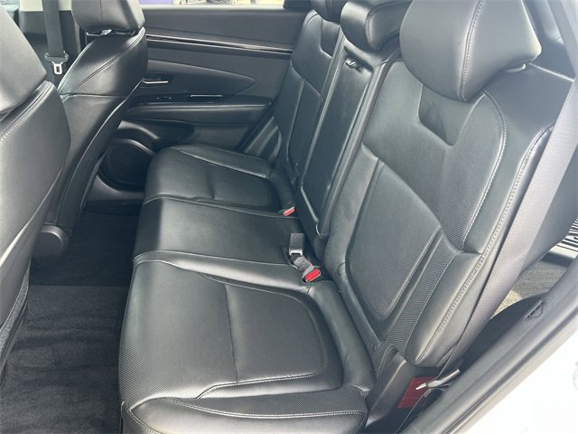 Certified 2023 Hyundai Tucson Limited image 34