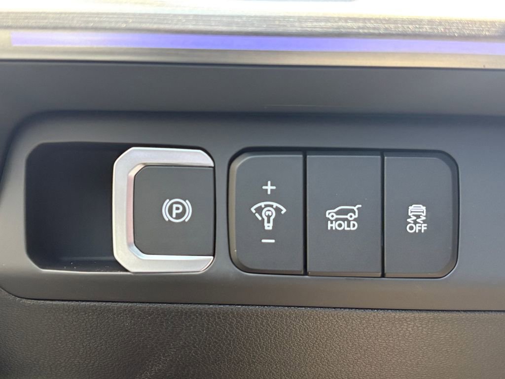 New 2026 Hyundai Santa Fe Limited FWD image 3