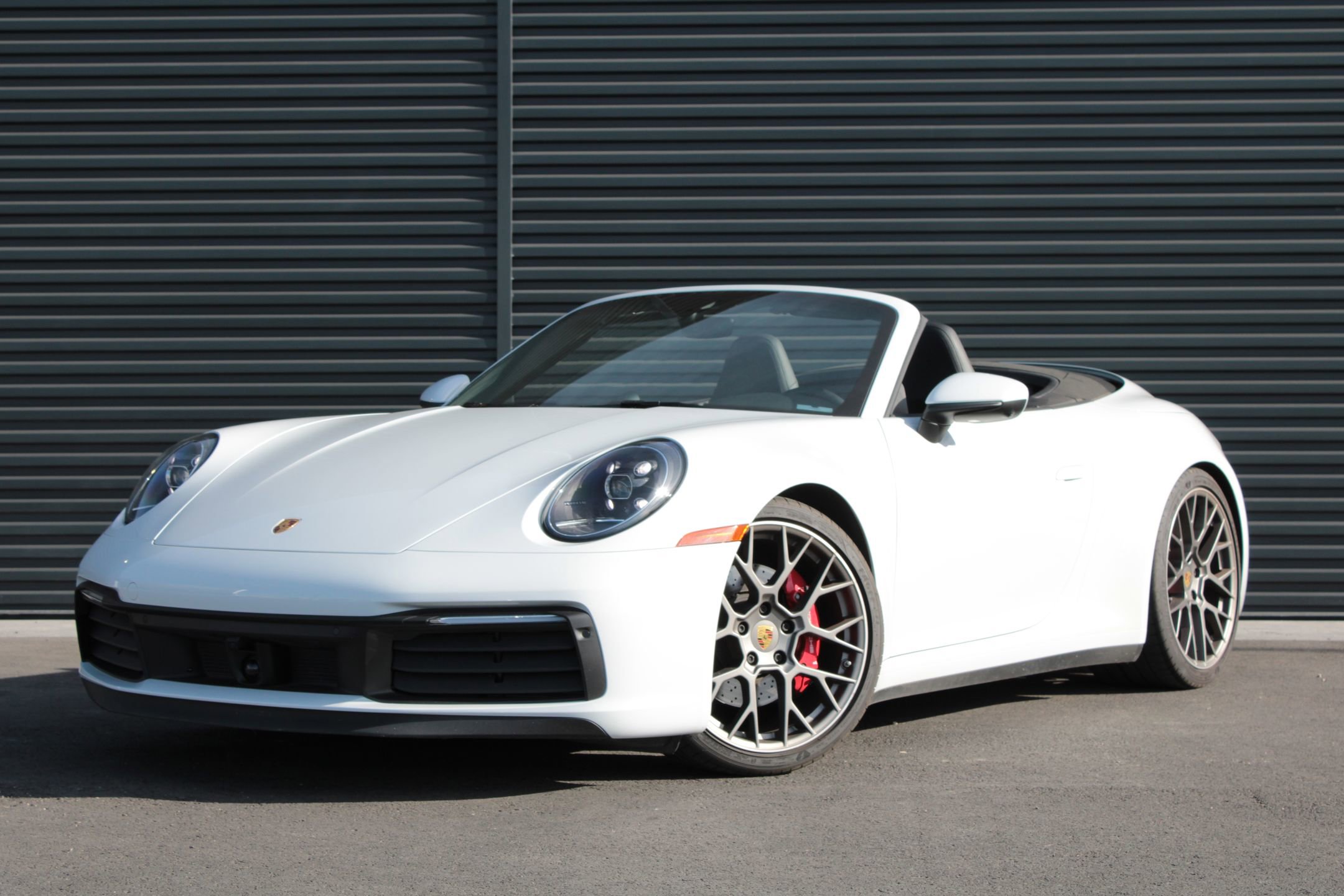 Used 2020 Porsche 911 Carrera 4S image 26