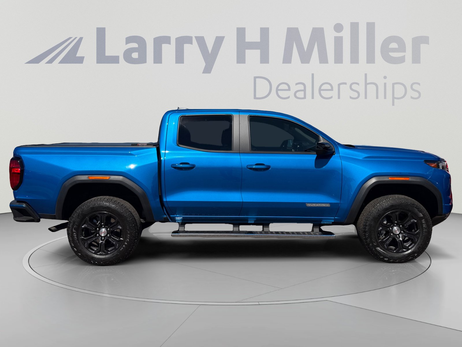 Used 2024 GMC Canyon Elevation w/ Convenience Package RWD image 6