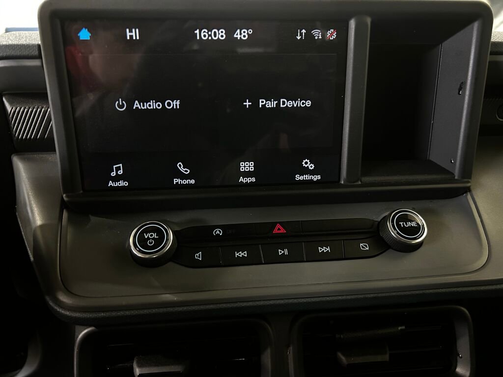 Used 2024 Ford Maverick Tremor w/ Tremor Off-Road Package image 7