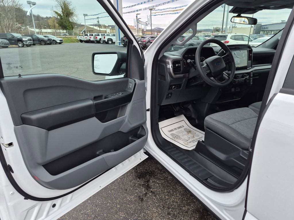 New 2026 Ford F150 XL image 10