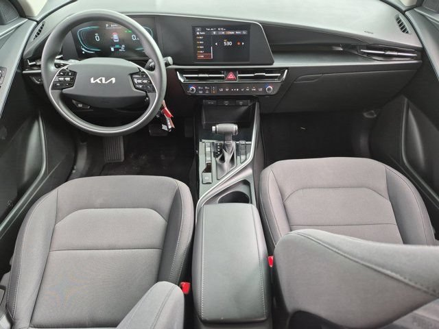 Used 2025 Kia Niro LX FWD image 25