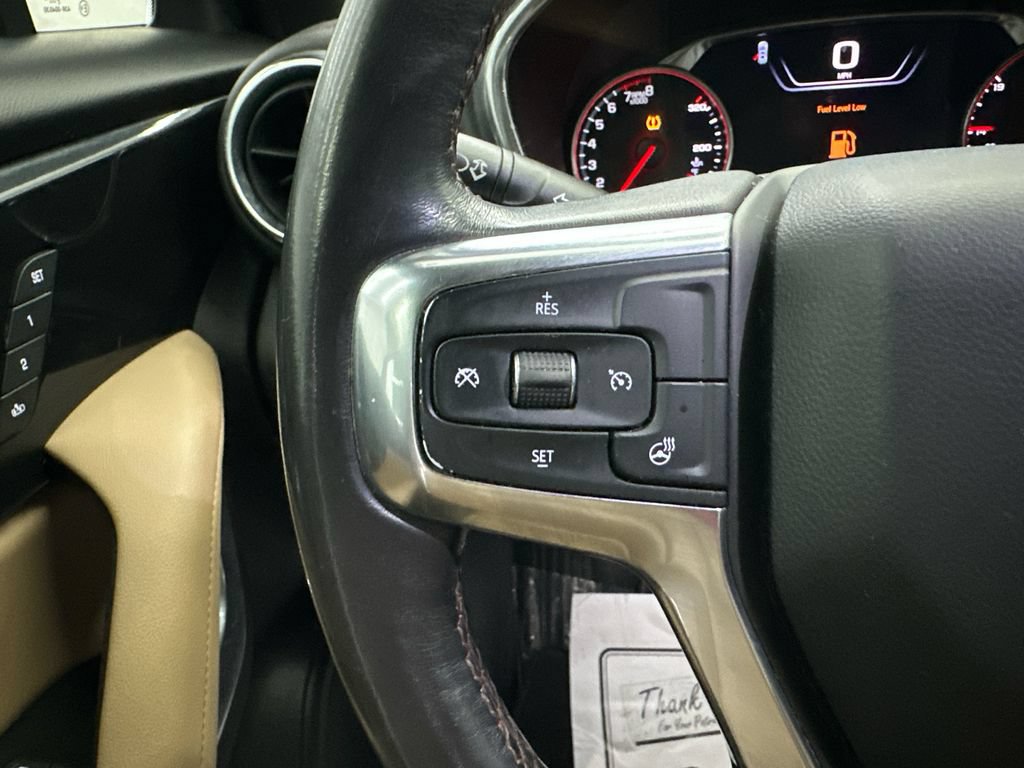 Used 2020 Chevrolet Blazer Premier FWD image 27