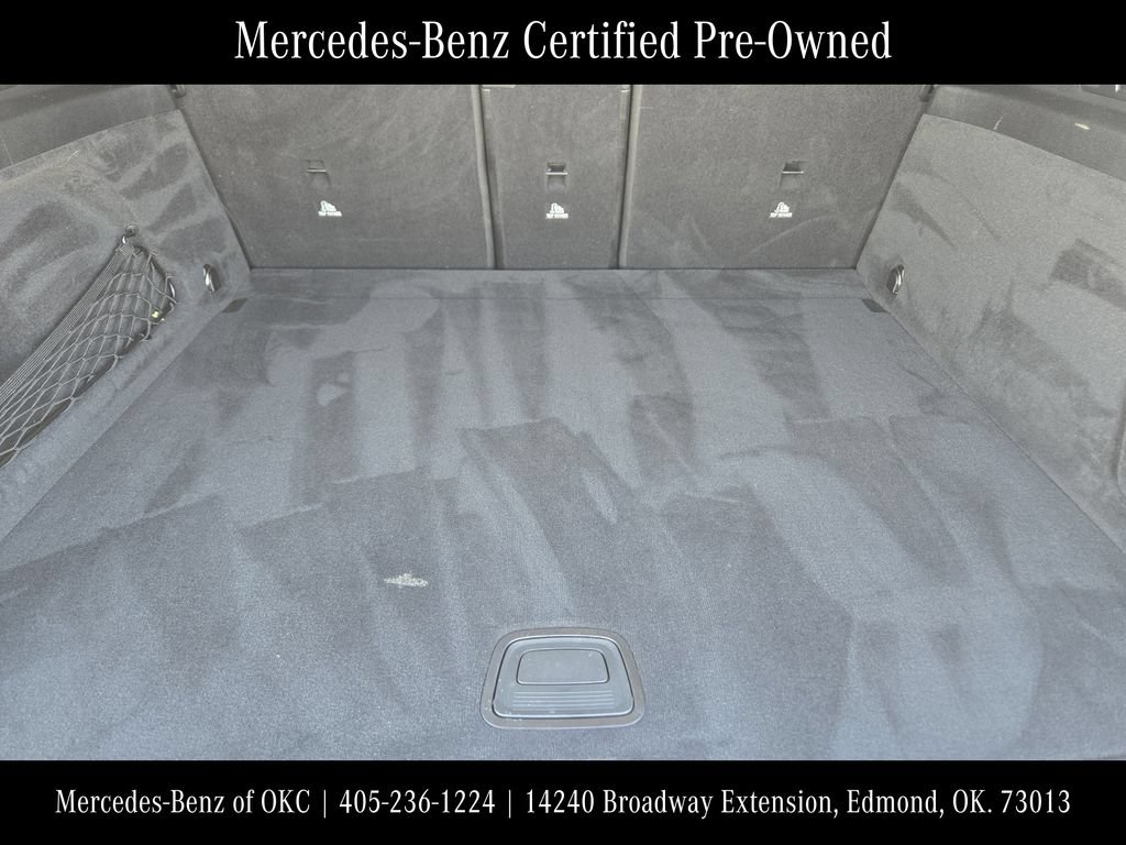 Used 2026 Mercedes-Benz GLE 450 4MATIC image 23