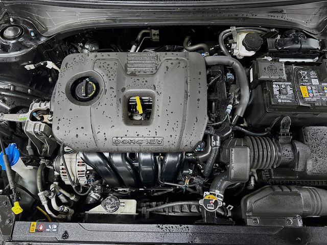 Used 2023 Kia Forte LXS FWD image 28