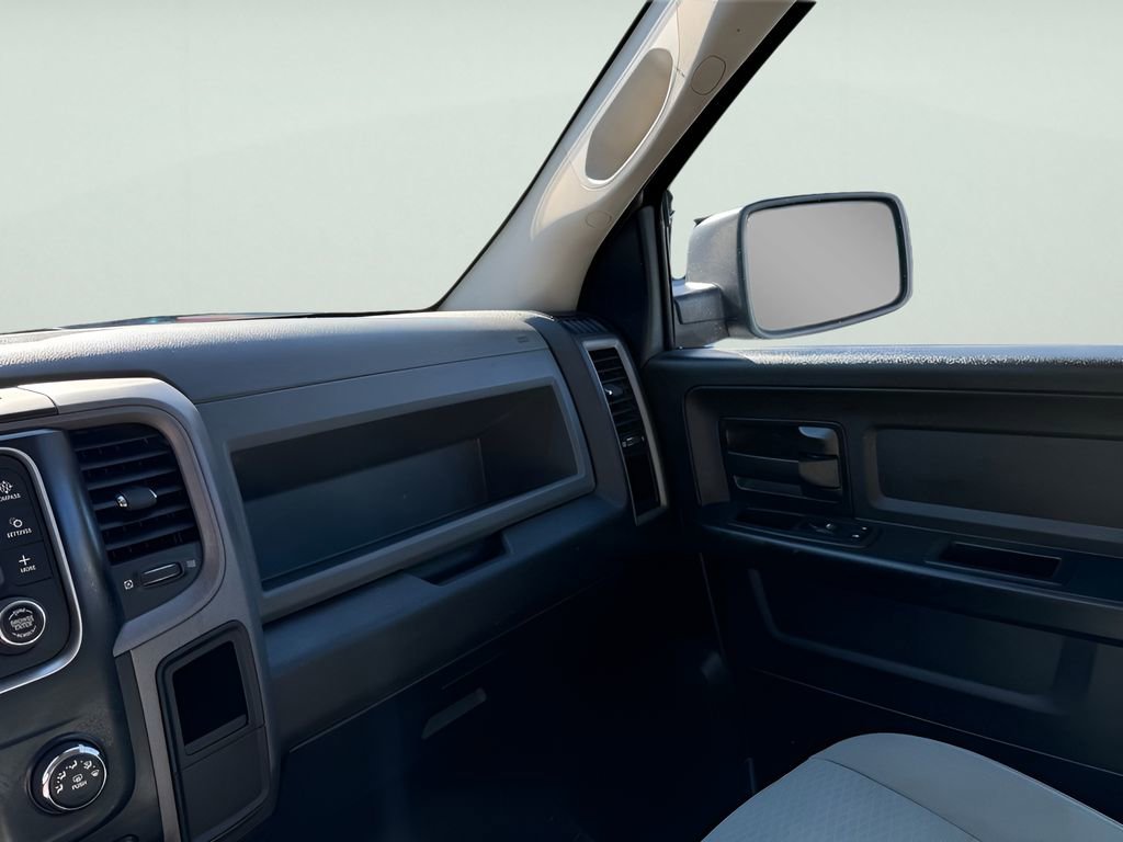 Used 2018 RAM 1500 Tradesman w/ Popular Equipment Group AWD/4WD image 21