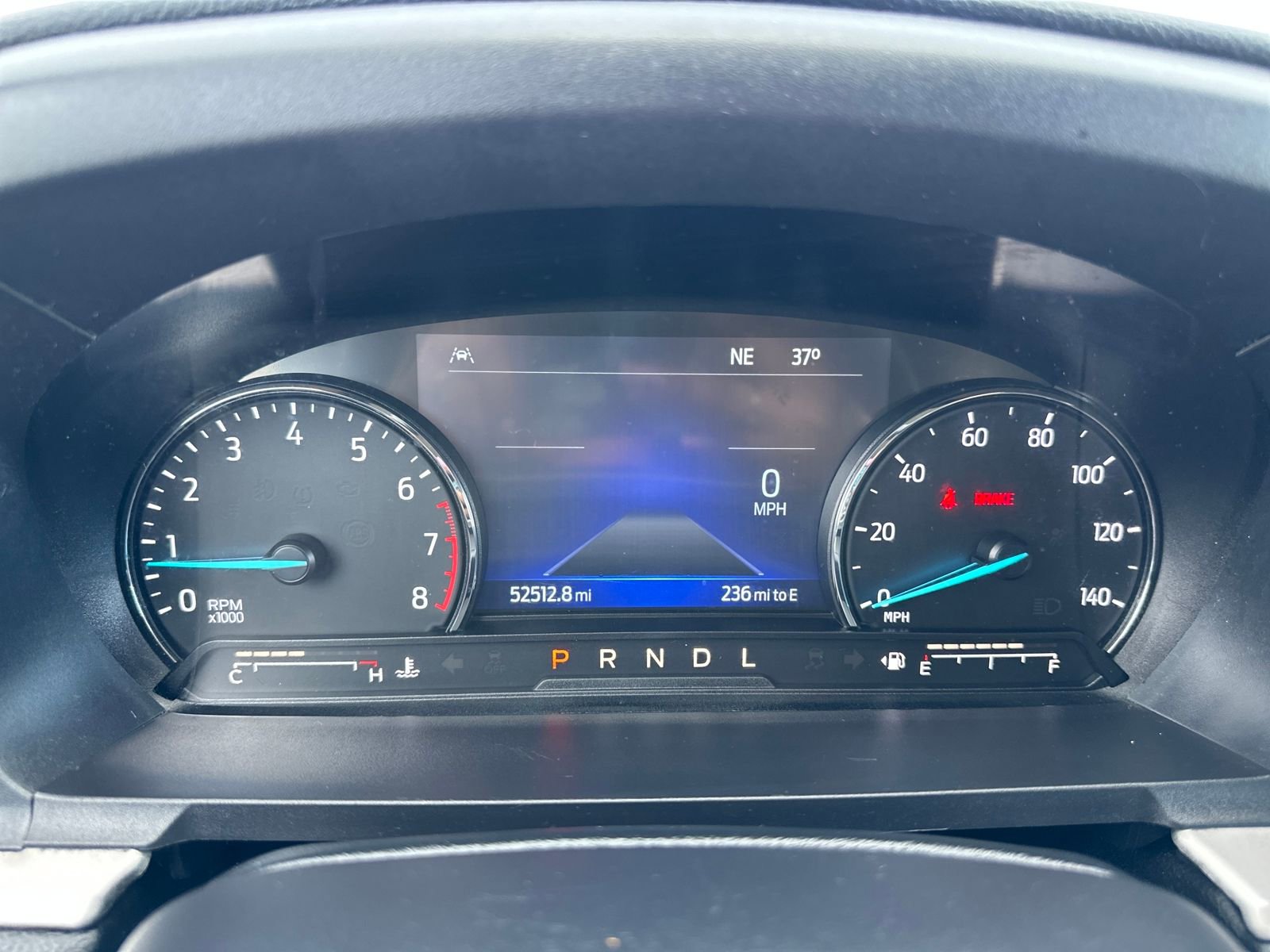 Used 2023 Ford Explorer XLT w/ Equipment Group 202A image 16