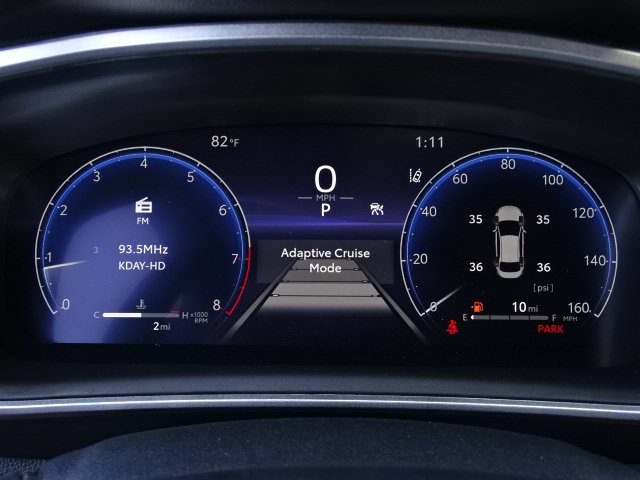New 2027 Toyota Corolla XSE FWD image 17