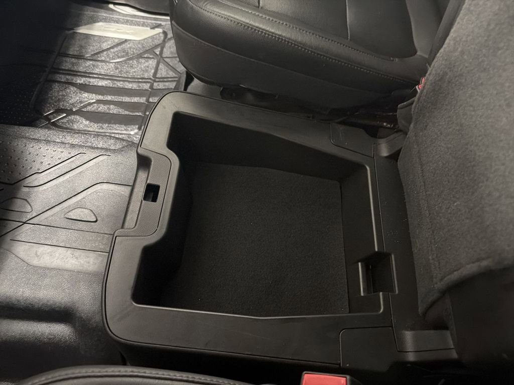 Used 2019 Chevrolet Silverado 1500 LTZ image 54