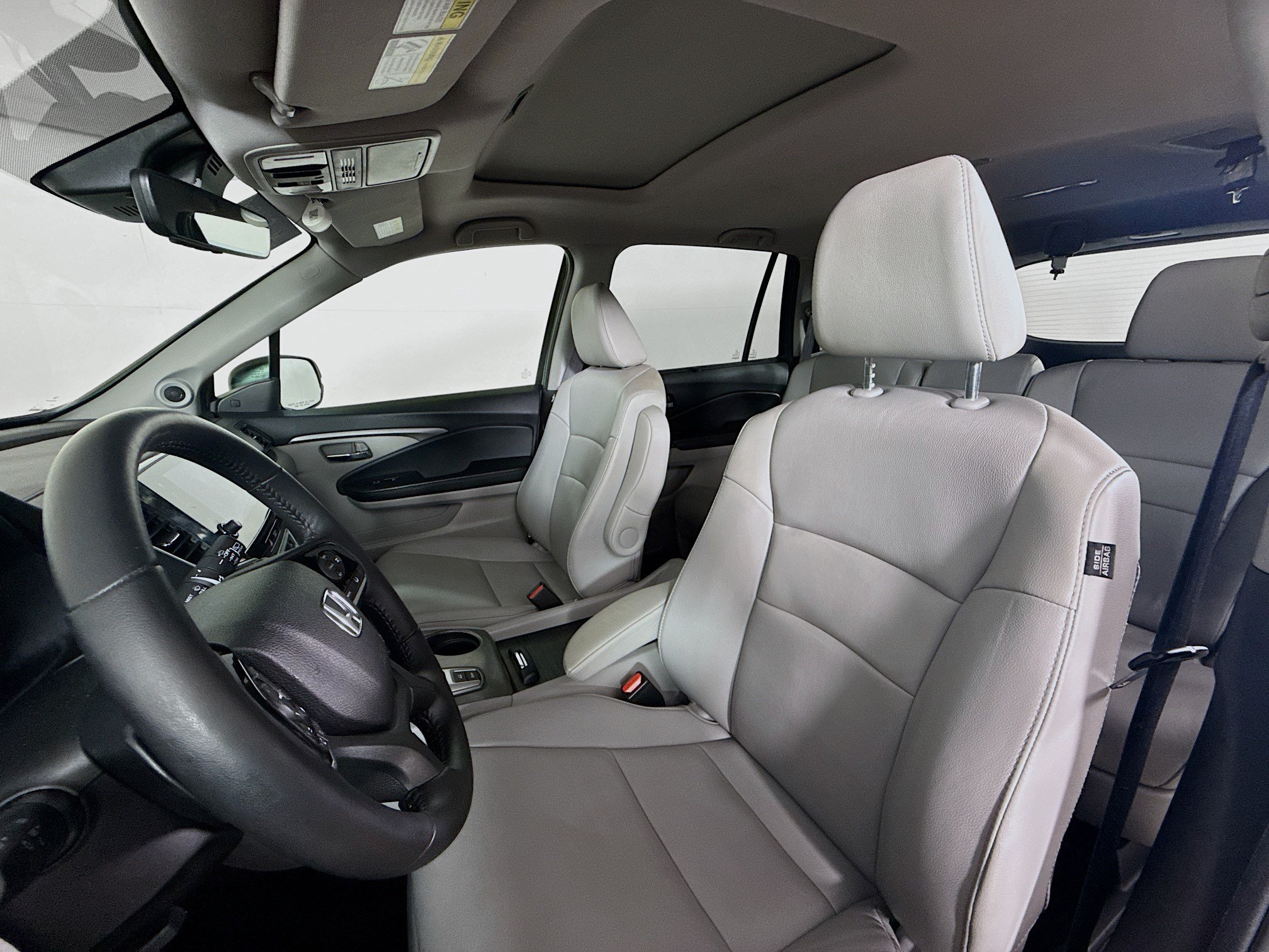 Certified 2022 Honda Pilot Special Edition image 25