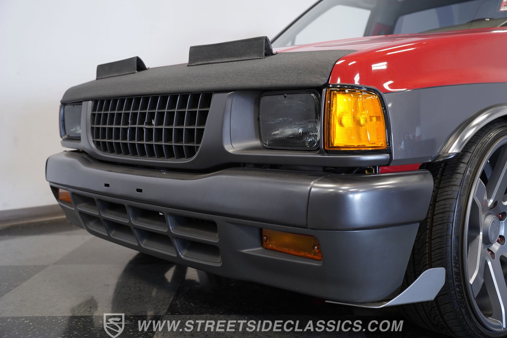 Used 1989 Isuzu Pickup S image 27