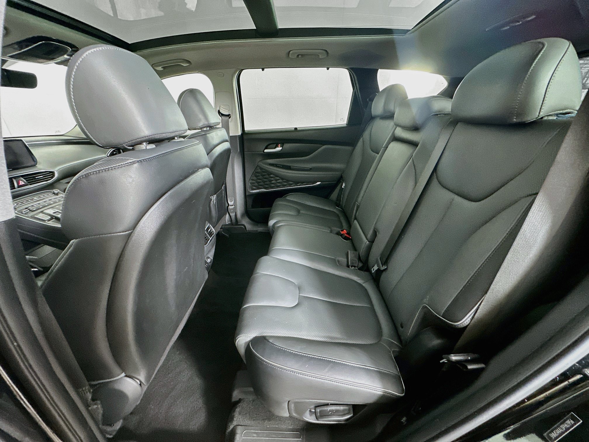Used 2023 Hyundai Santa Fe Limited FWD image 29