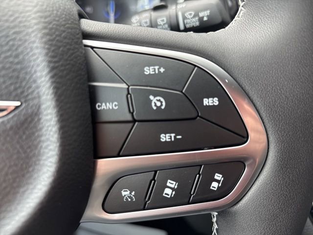 New 2026 Chrysler Pacifica Select image 22