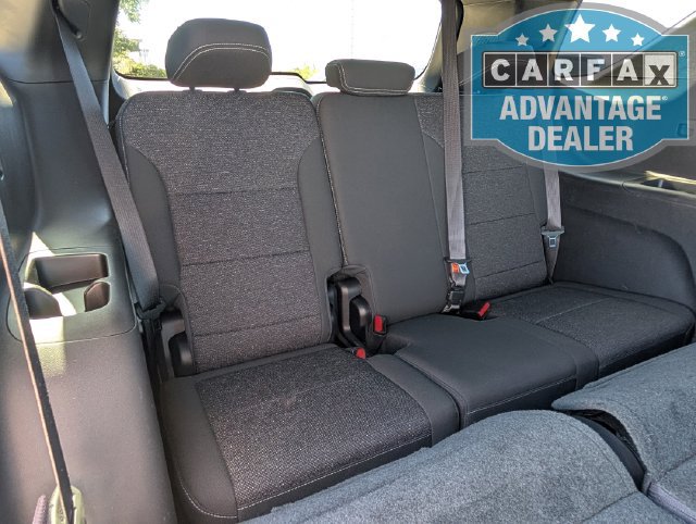 Certified 2024 Chevrolet Traverse LS FWD image 31