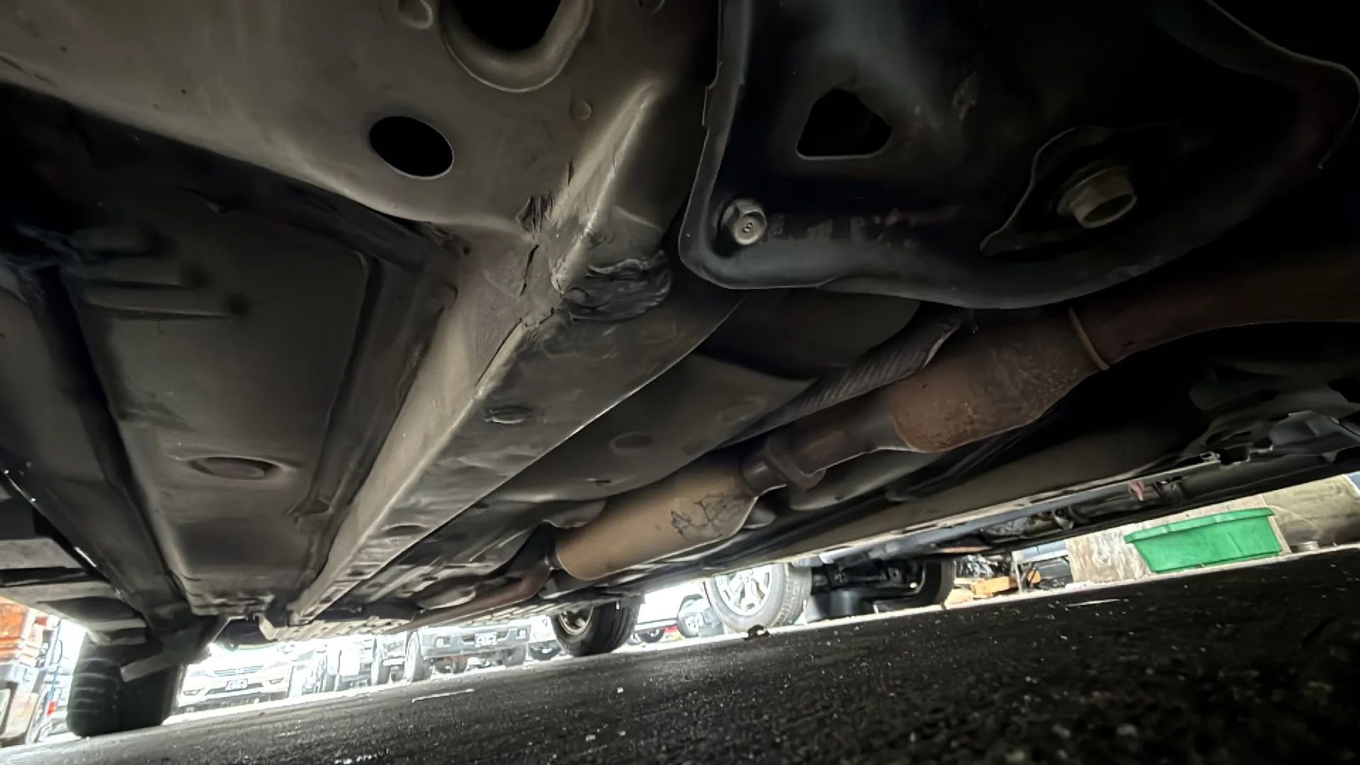 Used 2011 Toyota Camry LE w/ LE Extra-Value Pkg FWD image 31