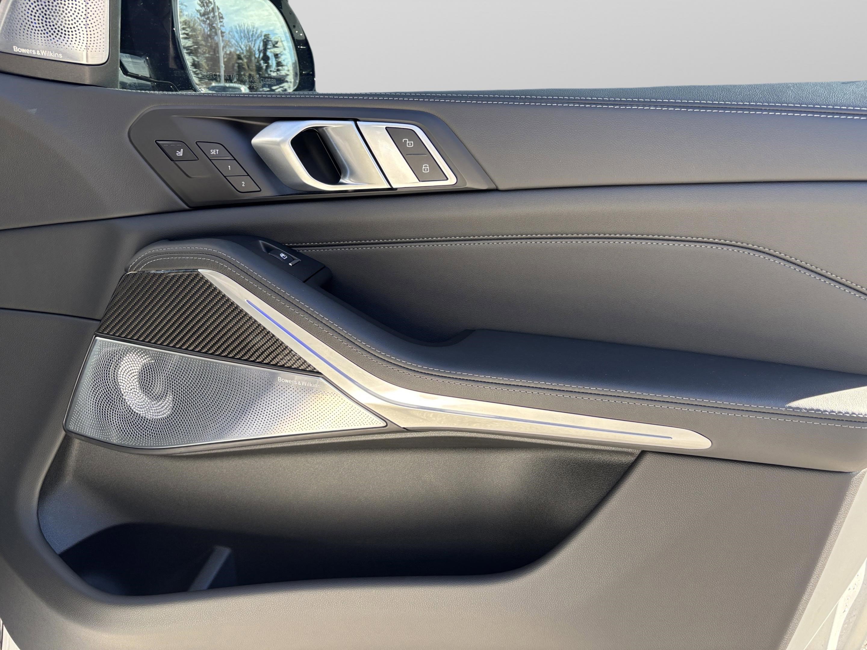 Used 2026 BMW X5 M Competition image 28