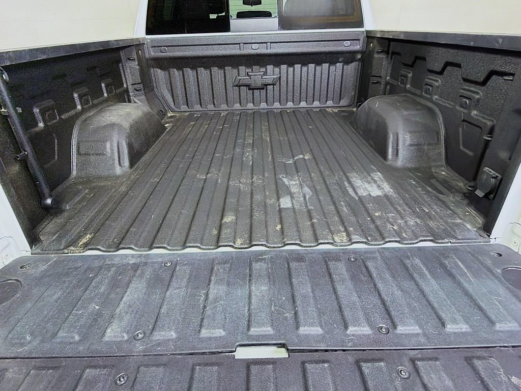 Used 2022 Chevrolet Silverado 1500 LT Trail Boss w/ LT Trail Boss Premium Package AWD/4WD image 24