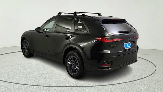 New 2026 MAZDA CX-70 SC Plus AWD/4WD image 5