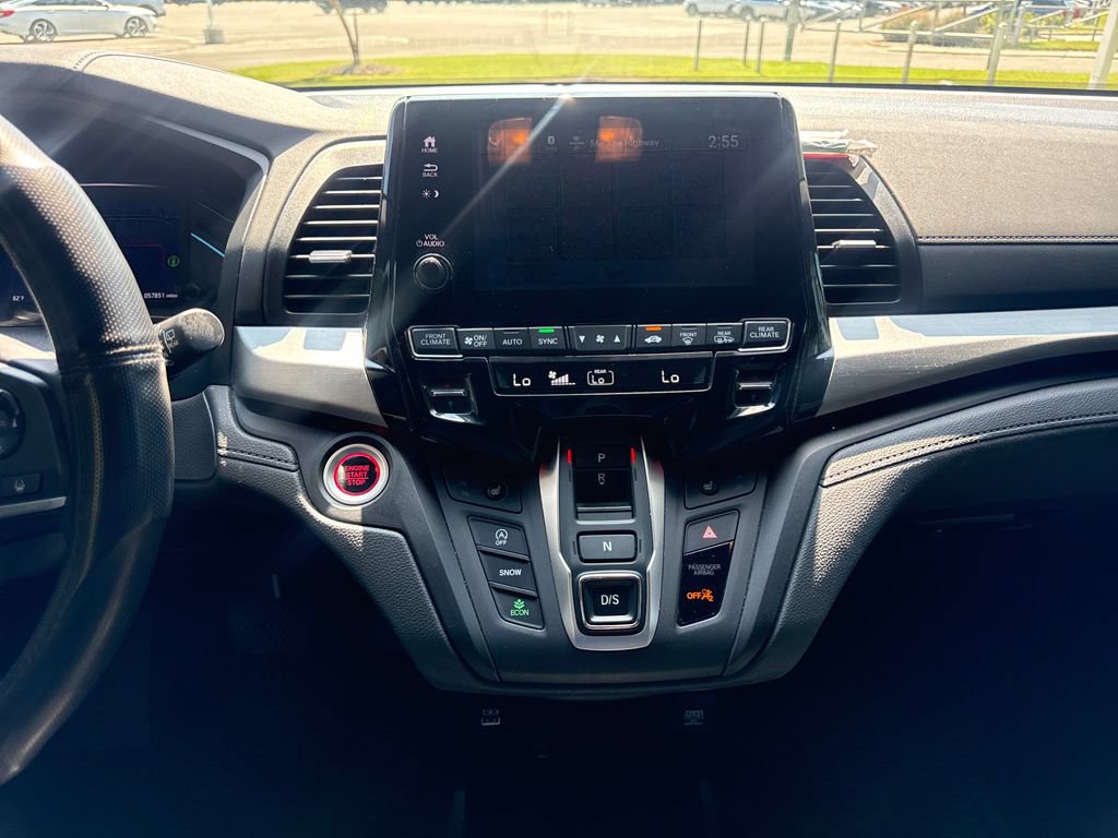 Used 2023 Honda Odyssey Sport image 18