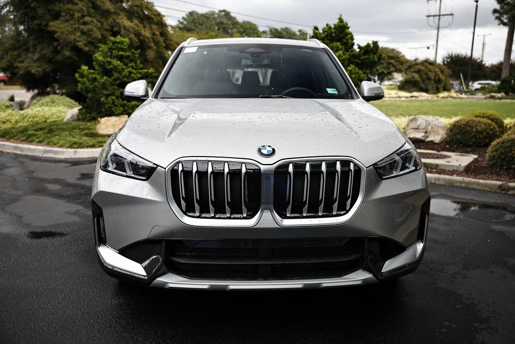 New 2026 BMW X1 xDrive28i w/ Convenience Package image 13
