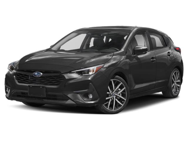 New 2026 Subaru Impreza 2.0i Sport AWD/4WD image 23