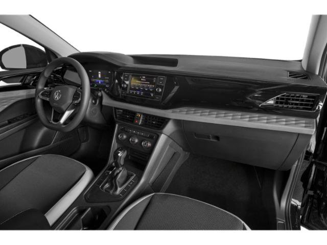 Certified 2024 Volkswagen Taos S FWD image 18