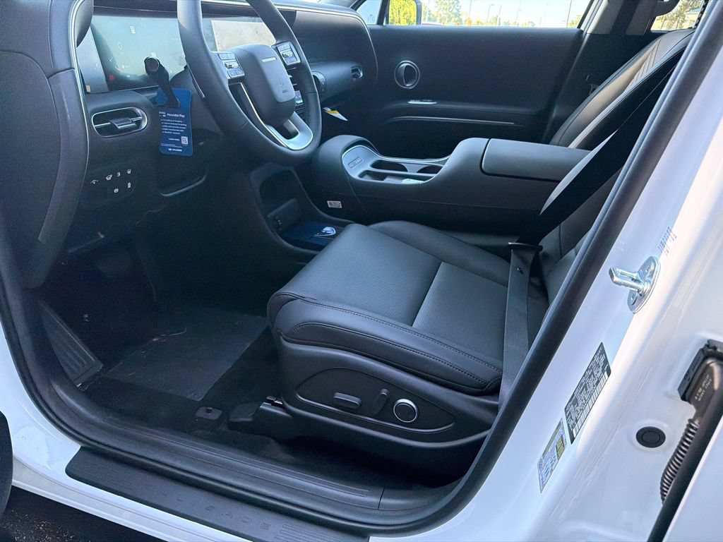 New 2027 Hyundai Palisade SEL FWD image 9