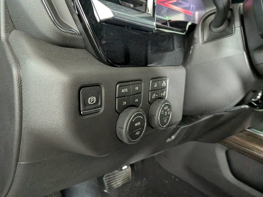 New 2026 Chevrolet Silverado 1500 RST w/ RST All Star Premium Package AWD/4WD image 16